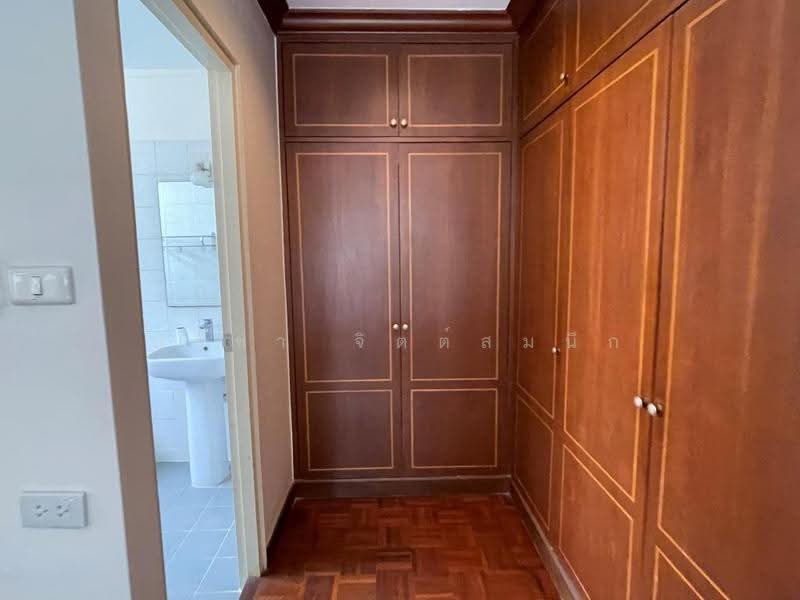 บ้านวิวไม้, กรุงเทพ, วิภาวดี 20, จอมพล, จตุจักร, กรุงเทพ, 350 ตร.ม., บ้านแฝด ให้เช่า, โดย ปรีชา จิตต์สมนึก, 500400820 - DDproperty.com