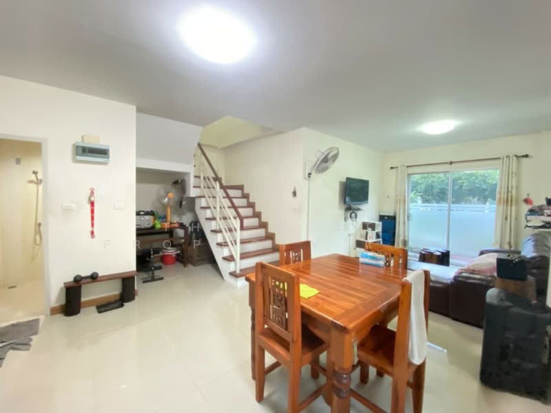 บ้านดี บางโทรัด พระราม 2, Samut Sakhon, Bang Thorat, Muang Samut Sakhon, Samut Sakhon, 2 Bedrooms, 150 sqm, Single Detached House For Sale, by The Best Property แอน, 500400822 - DDproperty.com
