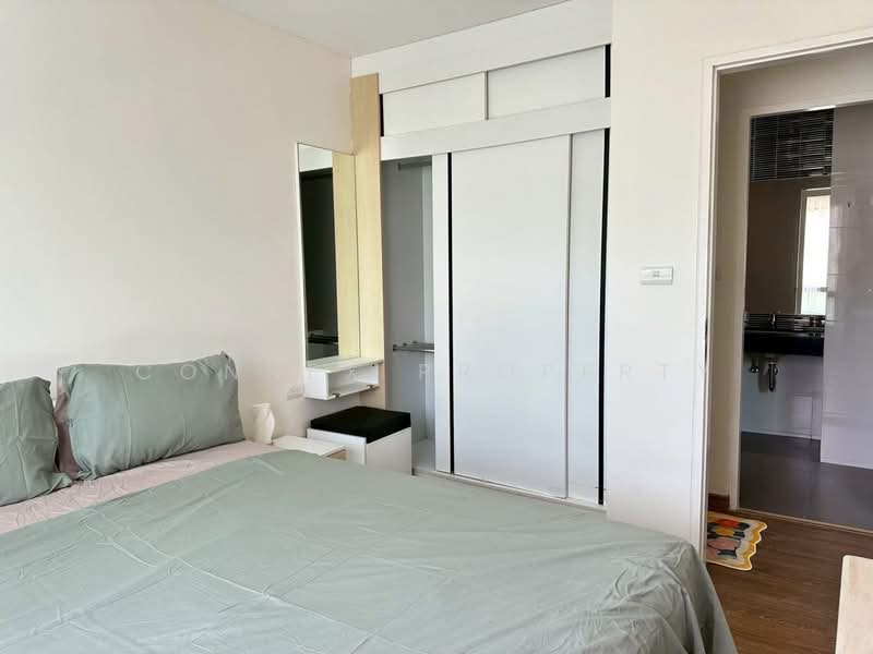The Happy Place Condominium, Phuket, 110 Spo Bangmalauw 7, Sa Khu, Thalang, Phuket, 1 Bedroom, 28 sqm, Condo For Rent, by Connex Property, 500400823 - DDproperty.com