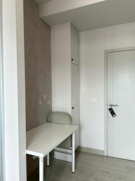 Chapter One Shine Bangpo, Bangkok, Pracharat Sai 1 Rd., Bang Sue, Bangkok, 1 Bedroom, 29 sqm, Condo For Rent, by Satayu Kantasa, 500400829 - DDproperty.com