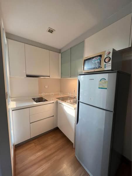 The Fah Aree, Bangkok, Phaholyothin, Samsen Nai, Phaya Thai, Bangkok, 1 Bedroom, 46 sqm, Condo For Rent, by Connex Property, 500400830 - DDproperty.com