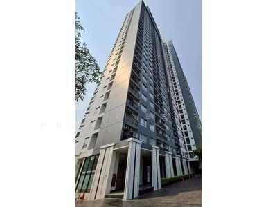 ขาย - Notting Hill Sukhumvit-Praksa : น็อตติ้ง ฮิลล์ สุขุมวิท - แพรกษา, สมุทรปราการ