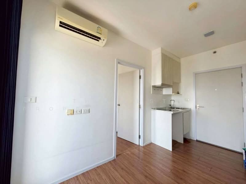 Notting Hill Sukhumvit-Praksa : น็อตติ้ง ฮิลล์ สุขุมวิท - แพรกษา, สมุทรปราการ, 188 หมู่ที่ 1 ถนนแพรกษา, ท้ายบ้านใหม่, เมืองสมุทรปราการ, สมุทรปราการ, 24 ตร.ม., คอนโด ขาย, โดย The Best Property Agent หนึ่ง, 500400831 - DDproperty.com