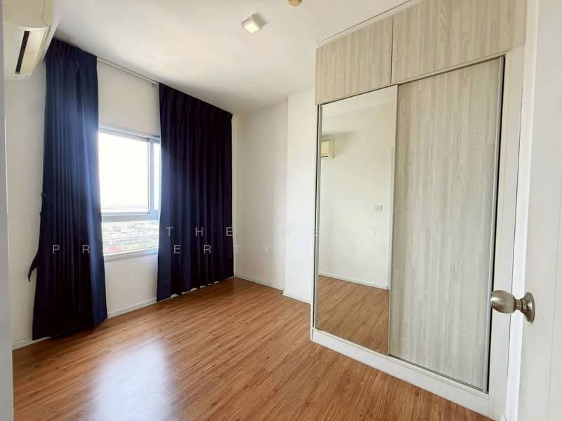 Notting Hill Sukhumvit-Praksa, Samut Prakan, 188 Moo 1 Thanon Phraeksa, Tai Ban Mai, Muang Samut Prakarn, Samut Prakan, 1 Bedroom, 24 sqm, Condo For Sale, by The Best Property Agent หนึ่ง, 500400831 - DDproperty.com
