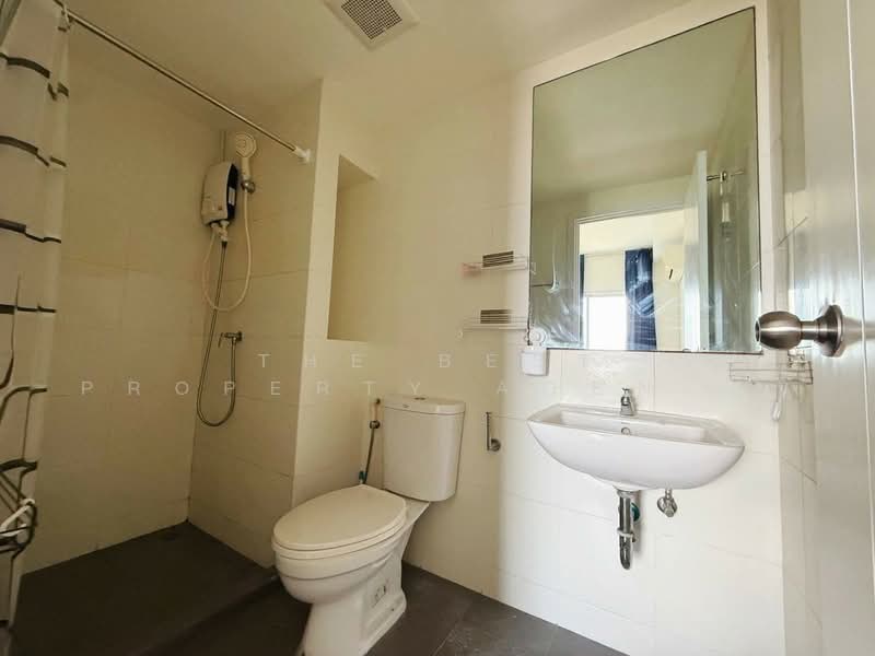 Notting Hill Sukhumvit-Praksa, Samut Prakan, 188 Moo 1 Thanon Phraeksa, Tai Ban Mai, Muang Samut Prakarn, Samut Prakan, 1 Bedroom, 24 sqm, Condo For Sale, by The Best Property Agent หนึ่ง, 500400831 - DDproperty.com