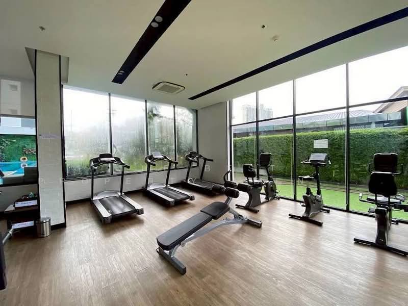 Notting Hill Sukhumvit-Praksa, Samut Prakan, 188 Moo 1 Thanon Phraeksa, Tai Ban Mai, Muang Samut Prakarn, Samut Prakan, 1 Bedroom, 24 sqm, Condo For Sale, by The Best Property Agent หนึ่ง, 500400831 - DDproperty.com