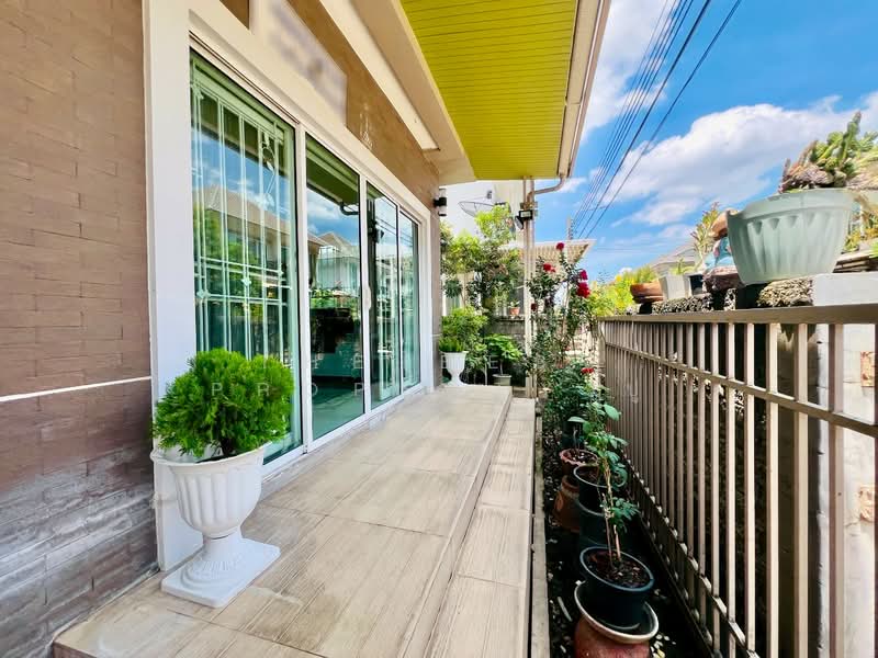 Baan Rim Suan Scenery Bangna, Samut Prakan, 335/16 Moo 12, Bangphli Yai, Bang Plee, Samut Prakan, 3 Bedrooms, 150 sqm, Single Detached House For Sale, by The Best Property ปู, 500400832 - DDproperty.com