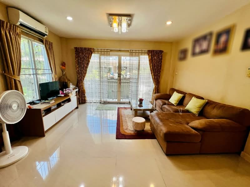 Baan Rim Suan Scenery Bangna, Samut Prakan, 335/16 Moo 12, Bangphli Yai, Bang Plee, Samut Prakan, 3 Bedrooms, 150 sqm, Single Detached House For Sale, by The Best Property ปู, 500400832 - DDproperty.com