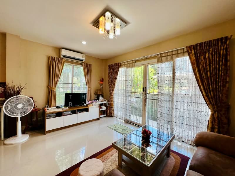 Baan Rim Suan Scenery Bangna : บ้านริมสวน ซีนเนอรี่ บางนา-สุวรรณภูมิ, สมุทรปราการ, 335/16 หมู่ 12, บางพลีใหญ่, บางพลี, สมุทรปราการ, 150 ตร.ม., บ้านเดี่ยว ขาย, โดย The Best Property ปู, 500400832 - DDproperty.com