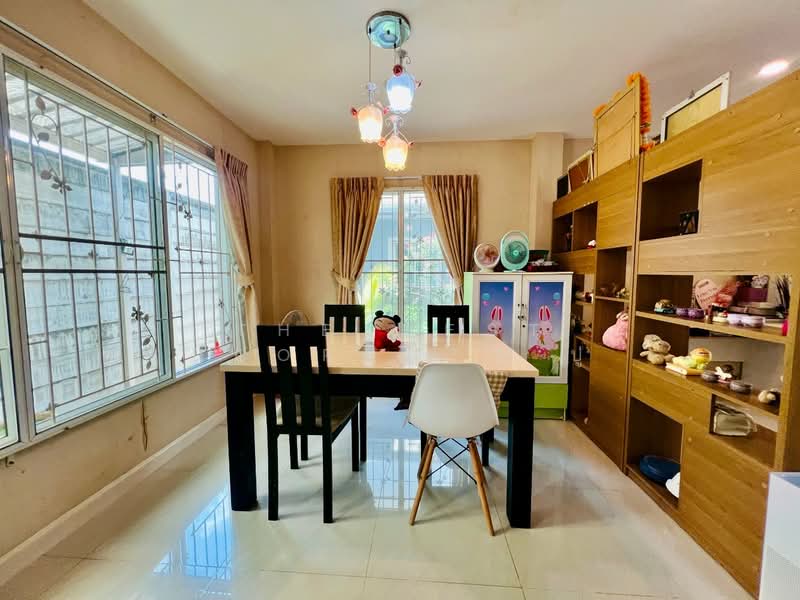 Baan Rim Suan Scenery Bangna, Samut Prakan, 335/16 Moo 12, Bangphli Yai, Bang Plee, Samut Prakan, 3 Bedrooms, 150 sqm, Single Detached House For Sale, by The Best Property ปู, 500400832 - DDproperty.com