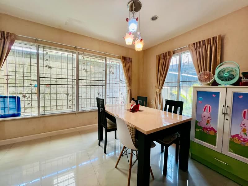 Baan Rim Suan Scenery Bangna : บ้านริมสวน ซีนเนอรี่ บางนา-สุวรรณภูมิ, สมุทรปราการ, 335/16 หมู่ 12, บางพลีใหญ่, บางพลี, สมุทรปราการ, 150 ตร.ม., บ้านเดี่ยว ขาย, โดย The Best Property ปู, 500400832 - DDproperty.com