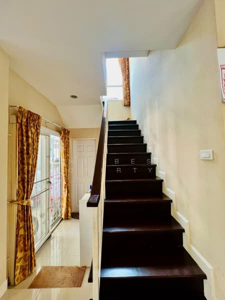 Baan Rim Suan Scenery Bangna, Samut Prakan, 335/16 Moo 12, Bangphli Yai, Bang Plee, Samut Prakan, 3 Bedrooms, 150 sqm, Single Detached House For Sale, by The Best Property ปู, 500400832 - DDproperty.com