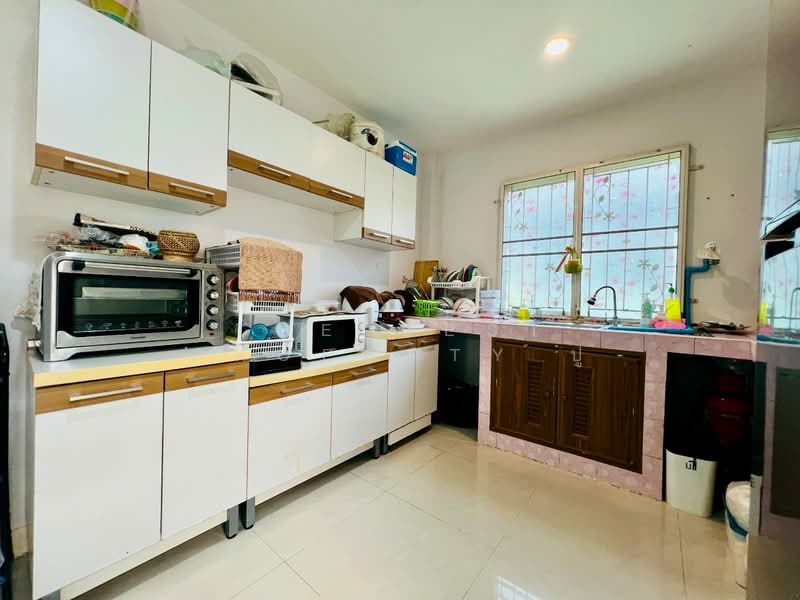 Baan Rim Suan Scenery Bangna, Samut Prakan, 335/16 Moo 12, Bangphli Yai, Bang Plee, Samut Prakan, 3 Bedrooms, 150 sqm, Single Detached House For Sale, by The Best Property ปู, 500400832 - DDproperty.com
