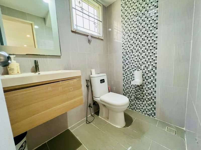 Baan Rim Suan Scenery Bangna, Samut Prakan, 335/16 Moo 12, Bangphli Yai, Bang Plee, Samut Prakan, 3 Bedrooms, 150 sqm, Single Detached House For Sale, by The Best Property ปู, 500400832 - DDproperty.com