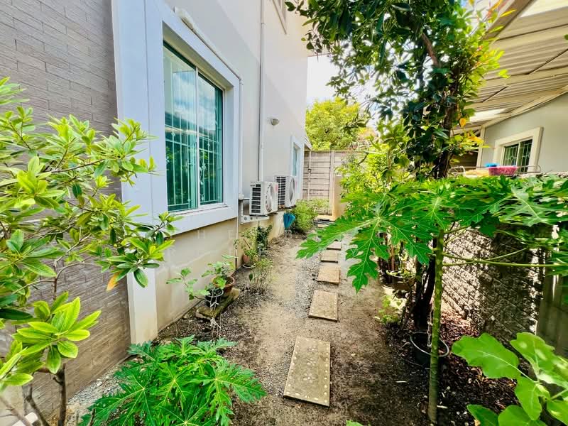 Baan Rim Suan Scenery Bangna, Samut Prakan, 335/16 Moo 12, Bangphli Yai, Bang Plee, Samut Prakan, 3 Bedrooms, 150 sqm, Single Detached House For Sale, by The Best Property ปู, 500400832 - DDproperty.com