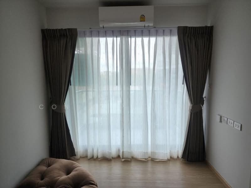 The Excel Ratchada 18, Bangkok, Soi 20 Mithuna Yak 21, Huai Khwang, Bangkok, 2 Bedrooms, 41 sqm, Condo For Rent, by Connex Property, 500400833 - DDproperty.com