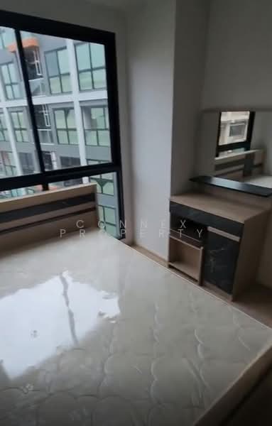 The Excel Ratchada 18, Bangkok, Soi 20 Mithuna Yak 21, Huai Khwang, Bangkok, 2 Bedrooms, 41 sqm, Condo For Rent, by Connex Property, 500400833 - DDproperty.com