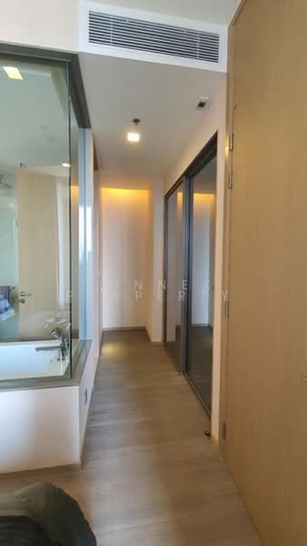 The Esse Asoke, Bangkok, 333 Soi Sukhumvit 21, Sukhumvit Road, Khlongtoei Nua, Watthana, Bangkok, 1 Bedroom, 45 sqm, Condo For Rent, by Connex Property, 500400838 - DDproperty.com