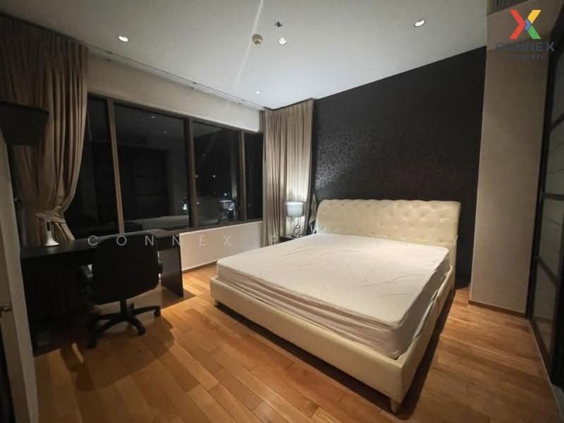 The Emporio Place, Bangkok, 93 Soi Sukhumvit 24, Sukhumvit Road, Khong Tan, Khlong Toei, Bangkok, 1 Bedroom, 50 sqm, Condo For Rent, by Connex Property, 500400839 - DDproperty.com