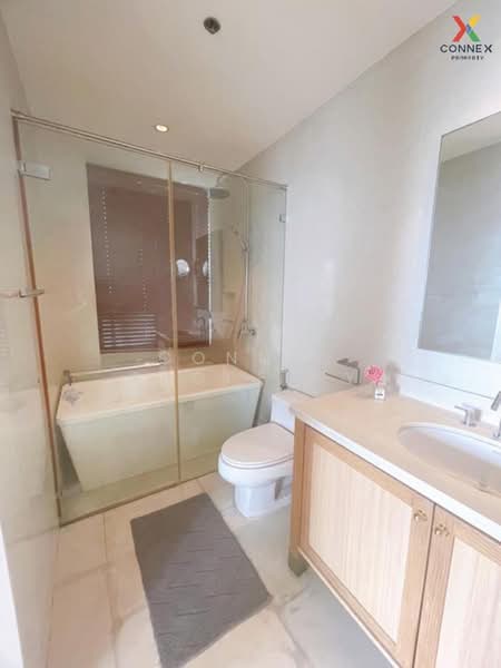 The Emporio Place, Bangkok, 93 Soi Sukhumvit 24, Sukhumvit Road, Khong Tan, Khlong Toei, Bangkok, 1 Bedroom, 50 sqm, Condo For Rent, by Connex Property, 500400839 - DDproperty.com