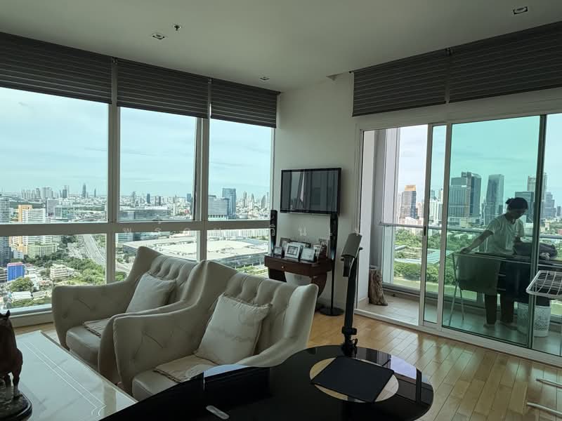 Millennium Residence, Bangkok, Sukhumvit Road, Khlong Toei, Bangkok, 3 Bedrooms, 197 sqm, Condo For Sale, by พร้อม วินเนอร์ sale, 500400840 - DDproperty.com