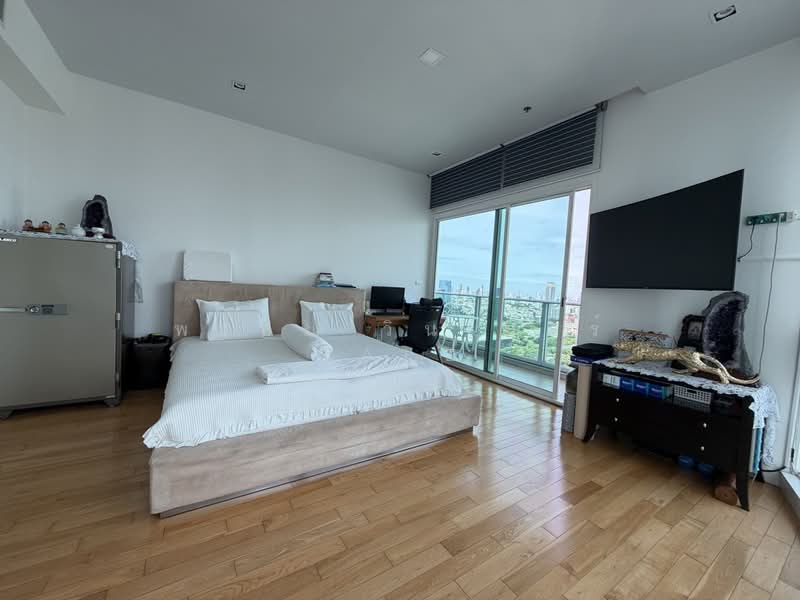 Millennium Residence, Bangkok, Sukhumvit Road, Khlong Toei, Bangkok, 3 Bedrooms, 197 sqm, Condo For Sale, by พร้อม วินเนอร์ sale, 500400840 - DDproperty.com