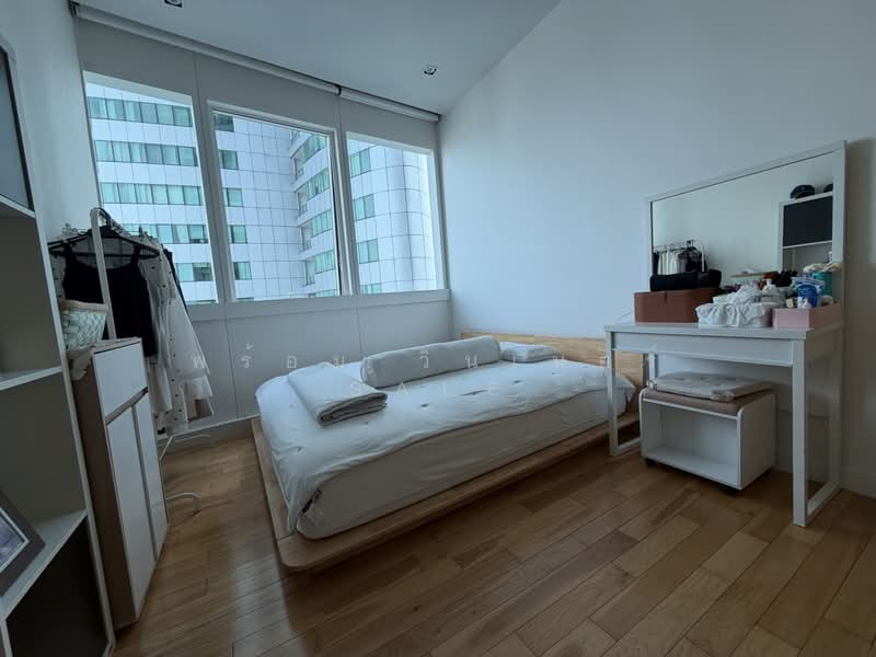 Millennium Residence, Bangkok, Sukhumvit Road, Khlong Toei, Bangkok, 3 Bedrooms, 197 sqm, Condo For Sale, by พร้อม วินเนอร์ sale, 500400840 - DDproperty.com