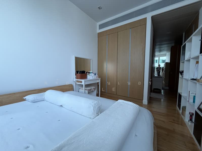 Millennium Residence, Bangkok, Sukhumvit Road, Khlong Toei, Bangkok, 3 Bedrooms, 197 sqm, Condo For Sale, by พร้อม วินเนอร์ sale, 500400840 - DDproperty.com