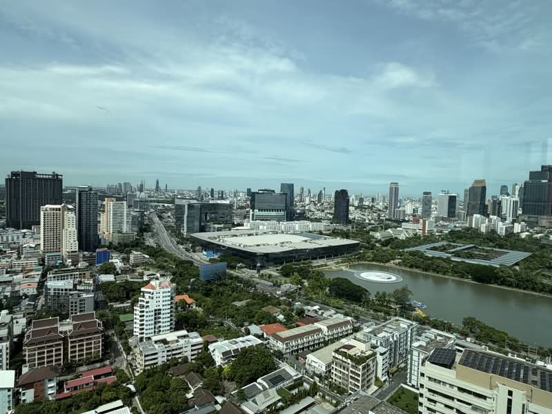 Millennium Residence, Bangkok, Sukhumvit Road, Khlong Toei, Bangkok, 3 Bedrooms, 197 sqm, Condo For Sale, by พร้อม วินเนอร์ sale, 500400840 - DDproperty.com