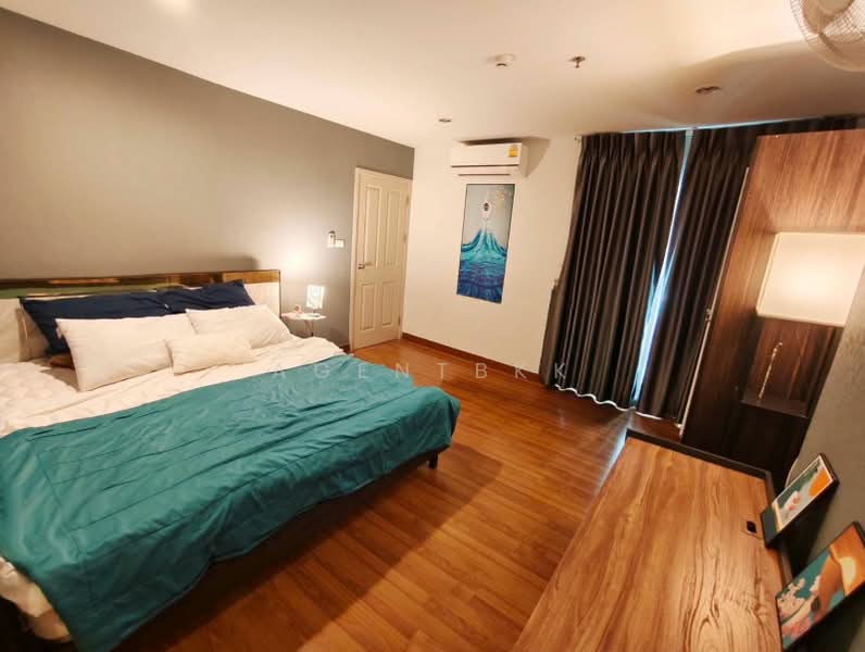 Regent Home Bangson 27, Bangkok, 877 Bangkok-Nonthaburi Road, Bang Sue, Bangkok, 1 Bedroom, 56 sqm, Condo For Rent, by Agentbkk, 500400843 - DDproperty.com