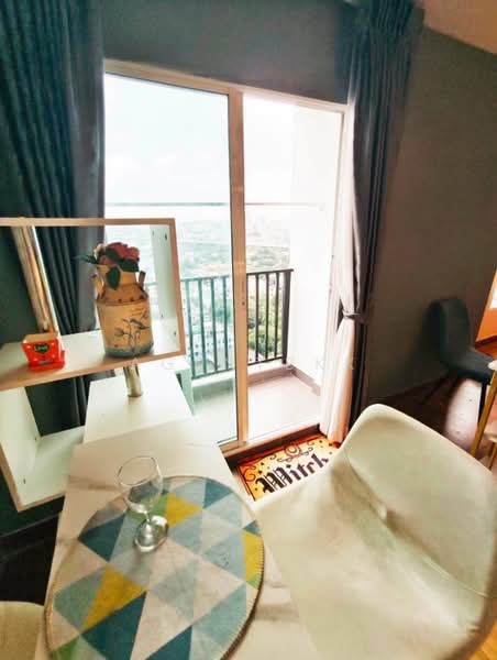Regent Home Bangson 27 : รีเจ้นท์โฮม บางซ่อน 27, กรุงเทพ, 877 ถ. กรุงเทพ - นนทบุรี, บางซื่อ, กรุงเทพ, 56 ตร.ม., คอนโด ให้เช่า, โดย Agentbkk, 500400843 - DDproperty.com