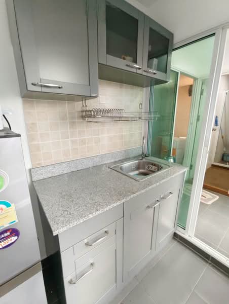 Regent Home Bangson 27, Bangkok, 877 Bangkok-Nonthaburi Road, Bang Sue, Bangkok, 1 Bedroom, 56 sqm, Condo For Rent, by Agentbkk, 500400843 - DDproperty.com