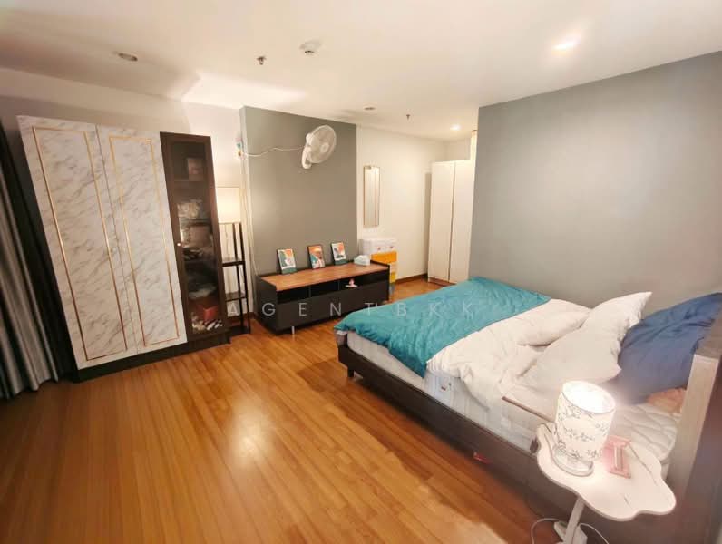 Regent Home Bangson 27, Bangkok, 877 Bangkok-Nonthaburi Road, Bang Sue, Bangkok, 1 Bedroom, 56 sqm, Condo For Rent, by Agentbkk, 500400843 - DDproperty.com