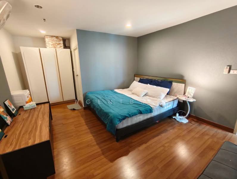 Regent Home Bangson 27, Bangkok, 877 Bangkok-Nonthaburi Road, Bang Sue, Bangkok, 1 Bedroom, 56 sqm, Condo For Rent, by Agentbkk, 500400843 - DDproperty.com