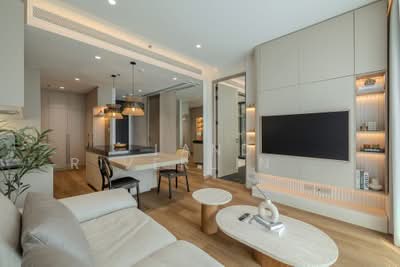 For Rent - Tait Sathorn 12, Bangkok