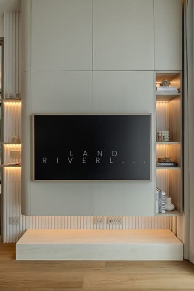 Tait Sathorn 12, Bangkok, Soi Sathorn 12, Sathorn Road, Silom, Bang Rak, Bangkok, 1 Bedroom, 67 sqm, Condo For Rent, by Land Riverline Real Estate Land Riverline Real Estate, 500400845 - DDproperty.com