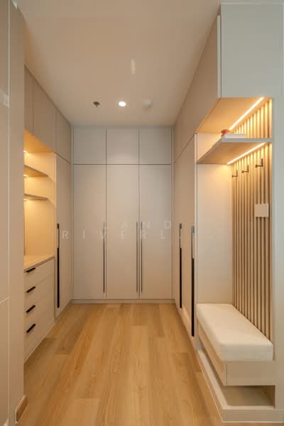 Tait Sathorn 12, Bangkok, Soi Sathorn 12, Sathorn Road, Silom, Bang Rak, Bangkok, 1 Bedroom, 67 sqm, Condo For Rent, by Land Riverline Real Estate Land Riverline Real Estate, 500400845 - DDproperty.com