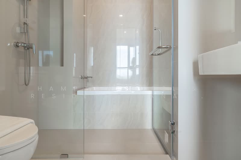 The Hampton Suites Rayong : เดอะ แฮมป์ตัน สวีท ระยอง, Rayong, ถนนสุขุมวิท, Noen Phra, Muang Rayong, Rayong, Studio, 28 sqm, Condo For Rent, by Hampton Hotel & Residence Management, 500400846 - DDproperty.com