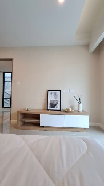 Townhouse Charan Sanitwong 90, Bangkok, Bang O, Bang Phlat, Bangkok, 2 Bedrooms, 169 sqm, Townhouse For Rent, by ปรินทร์ญาดา ชิณโชติ, 500400848 - DDproperty.com