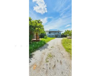 ขาย - บ้านเดี่ยวพร้อมที่ดินโพธาราม ราชบุรี, ราชบุรี