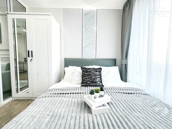 Regent Home Bangson 2 Phase 28 : รีเจ้นท์ โฮม บางซ่อน โครงการ 2 เฟส 28, กรุงเทพ