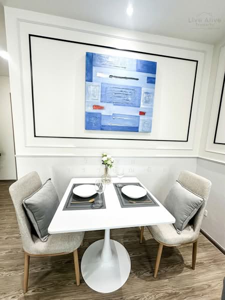 Regent Home Bangson 2 Phase 28, Bangkok, Bangkok-Nontaburi Road, Bang Sue, Bangkok, 1 Bedroom, 28 sqm, Condo For Sale, by วิฑูรย์ รีวราบัณฑิต, 500400851 - DDproperty.com