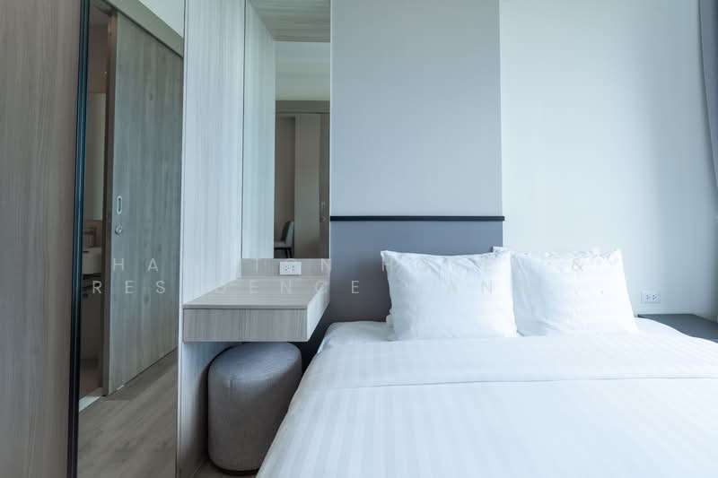 The Hampton Suites Rayong : เดอะ แฮมป์ตัน สวีท ระยอง, ระยอง, ถนนสุขุมวิท, เนินพระ, เมืองระยอง, ระยอง, 33 ตร.ม., คอนโด ให้เช่า, โดย Hampton Hotel & Residence Management, 500400853 - DDproperty.com