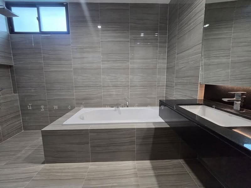Nirvana Define Srinakarin-Rama 9, Bangkok, Srinakarin - Rom Klao Road, Saphan Sung, Bangkok, 3 Bedrooms, 220 sqm, Townhouse For Rent, by นัฐพงค์ มณีอัครเนตร, 500400854 - DDproperty.com