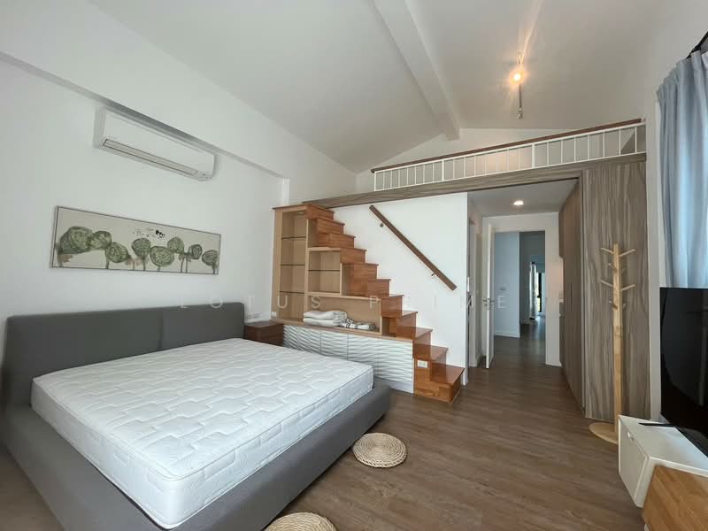 MONO Plus Palai, Phuket, Soi Chalong, Chalong, Muang Phuket, Phuket, 3 Bedrooms, 200 sqm, Single Detached House For Rent, by Lotus Prime, 500400855 - DDproperty.com