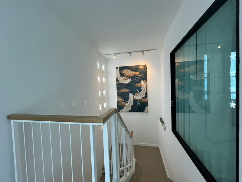 MONO Plus Palai, Phuket, Soi Chalong, Chalong, Muang Phuket, Phuket, 3 Bedrooms, 200 sqm, Single Detached House For Rent, by Lotus Prime, 500400855 - DDproperty.com