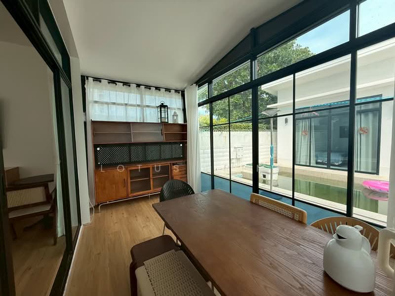 Mono Palai, Phuket, 81 Soi Chalong, Chalong, Muang Phuket, Phuket, 4 Bedrooms, 200 sqm, Townhouse For Rent, by Lotus Prime, 500400857 - DDproperty.com
