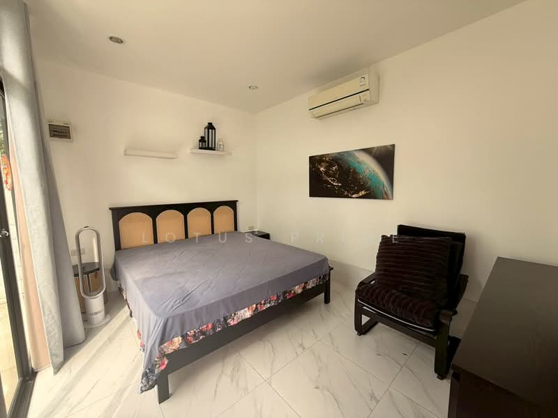 Mono Palai, Phuket, 81 Soi Chalong, Chalong, Muang Phuket, Phuket, 4 Bedrooms, 200 sqm, Townhouse For Rent, by Lotus Prime, 500400857 - DDproperty.com