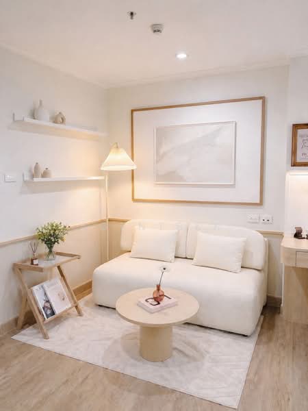 Lumpini Park Riverside Rama 3, Bangkok, 4 Rama 3 Road, Bang Pong Pang, Yan Nawa, Bangkok, Studio, 28 sqm, Condo For Rent, by Agentbkk, 500400861 - DDproperty.com