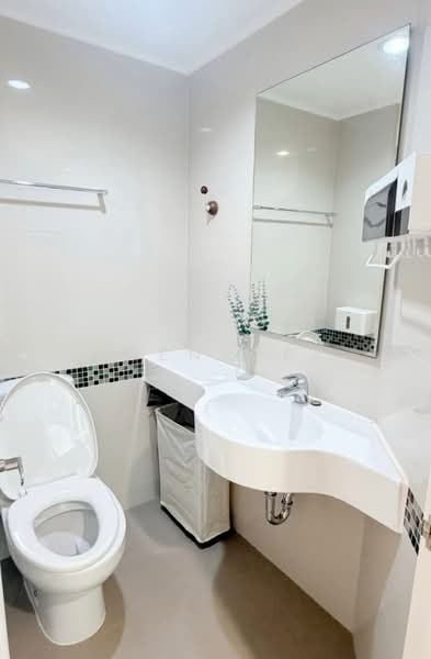 Lumpini Park Riverside Rama 3, Bangkok, 4 Rama 3 Road, Bang Pong Pang, Yan Nawa, Bangkok, Studio, 28 sqm, Condo For Rent, by Agentbkk, 500400861 - DDproperty.com